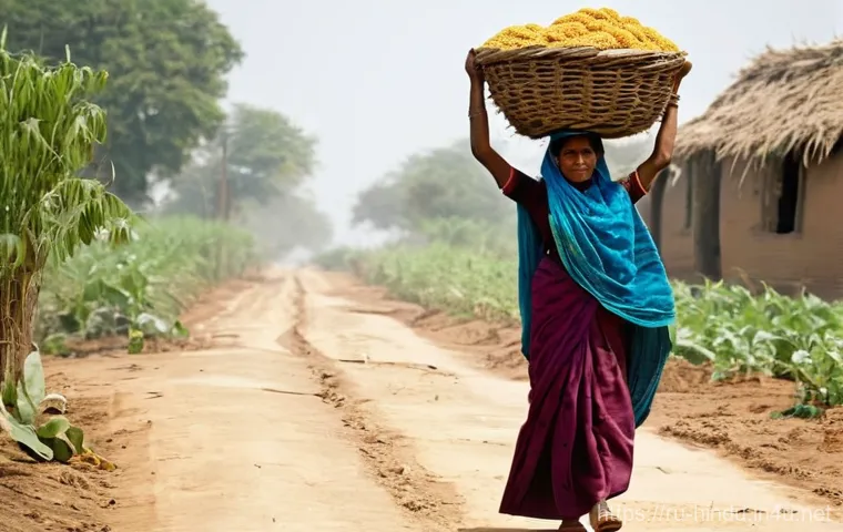 힌두교 카스트 제도 - **Prompt:** A formal Indian arranged marriage ceremony taking place in a beautifully decorated tradi...