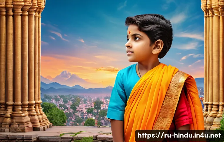 힌두교 신화 라마와 시타 관련 이미지 1